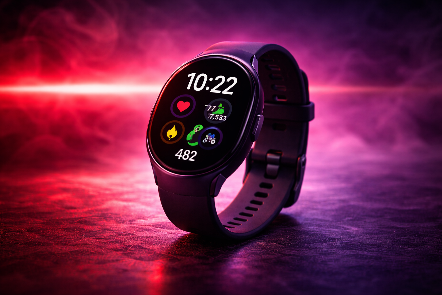 Найтехнологічніші смарт-годинники для чоловіків: моделі з функціями, а не компромісами